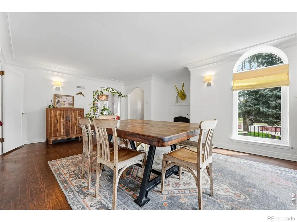 1533 Oneida Street Denver CO 80220