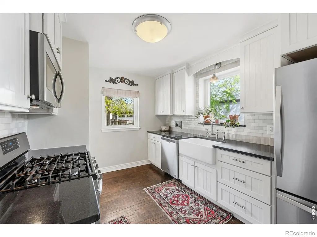 1533 Oneida Street Denver CO 80220