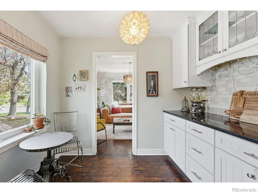 1533 Oneida Street Denver CO 80220