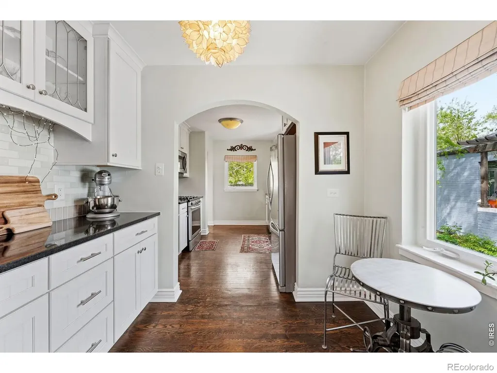 1533 Oneida Street Denver CO 80220