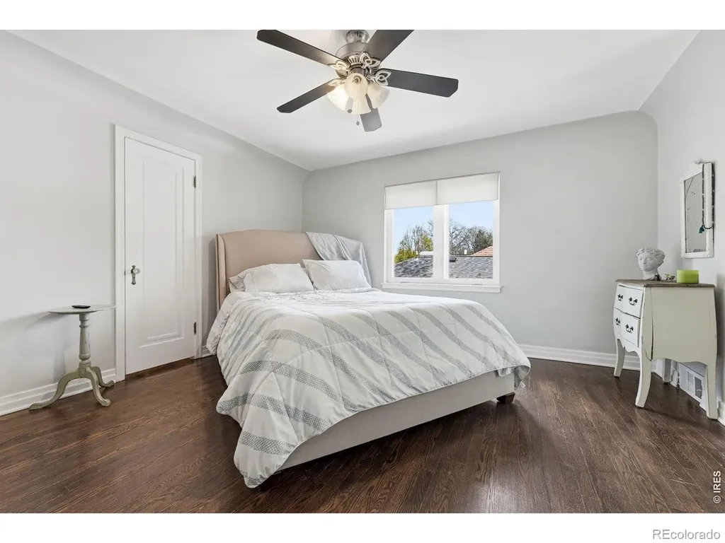 1533 Oneida Street Denver CO 80220