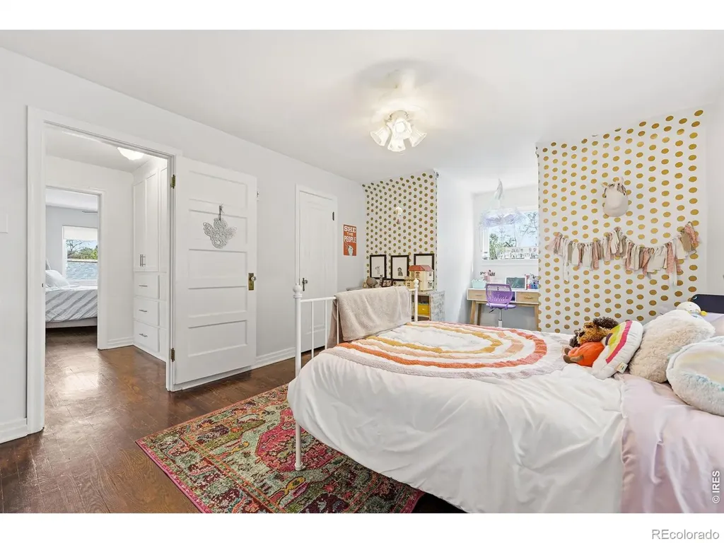 1533 Oneida Street Denver CO 80220