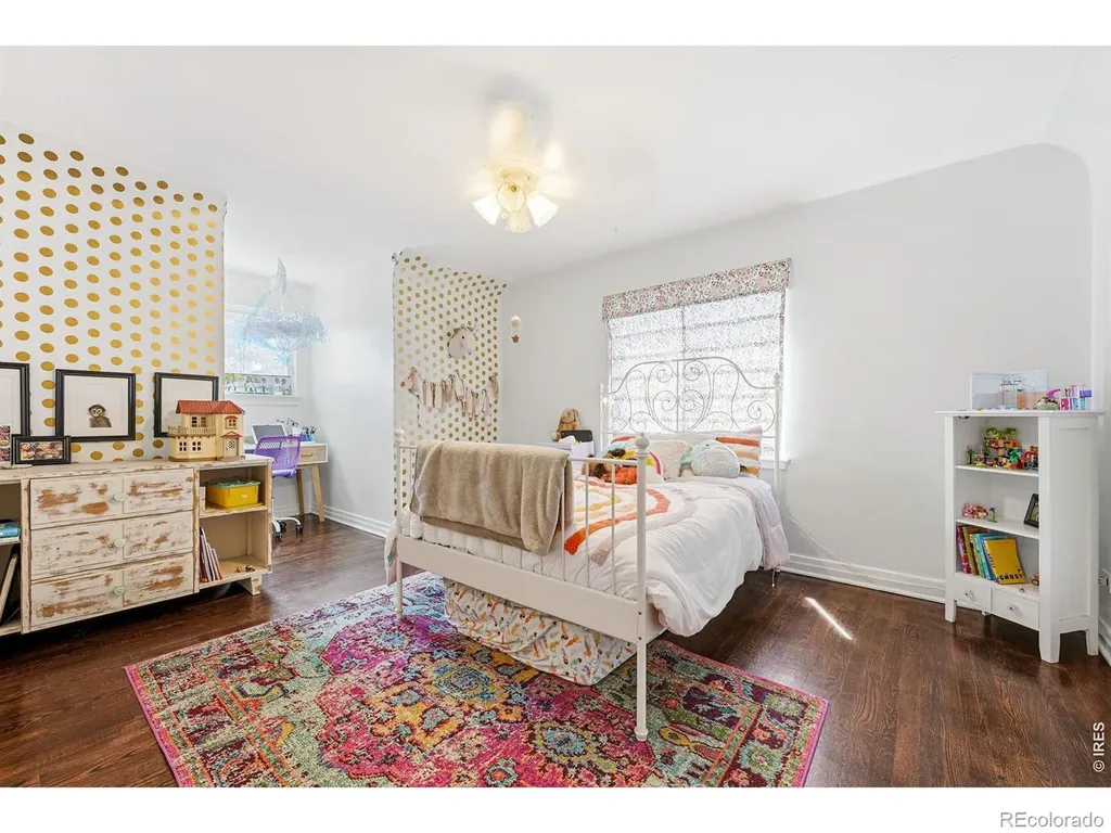 1533 Oneida Street Denver CO 80220