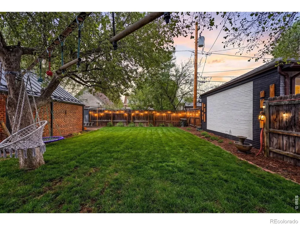 1533 Oneida Street Denver CO 80220