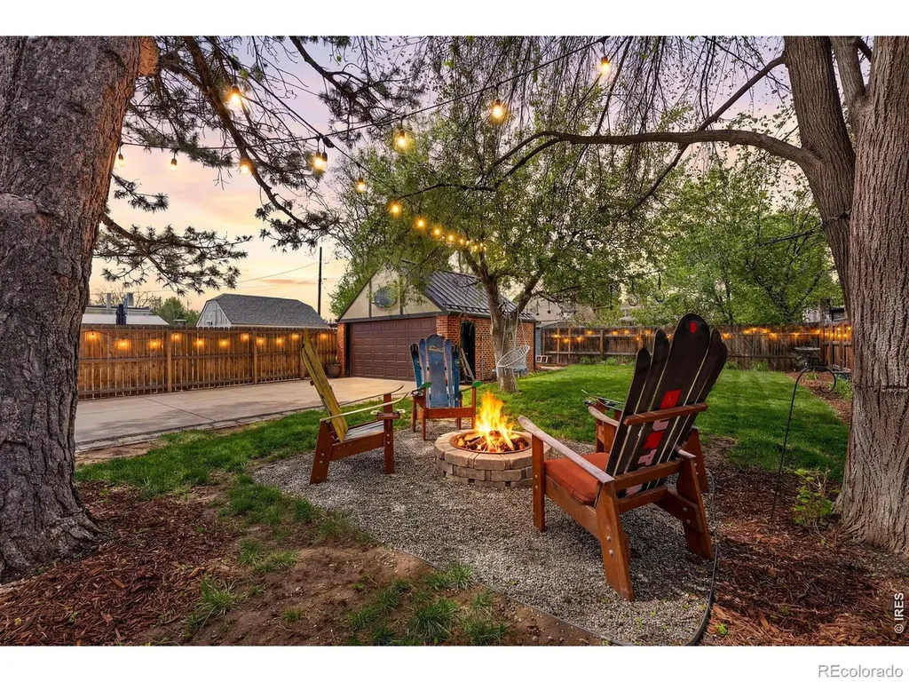 1533 Oneida Street Denver CO 80220