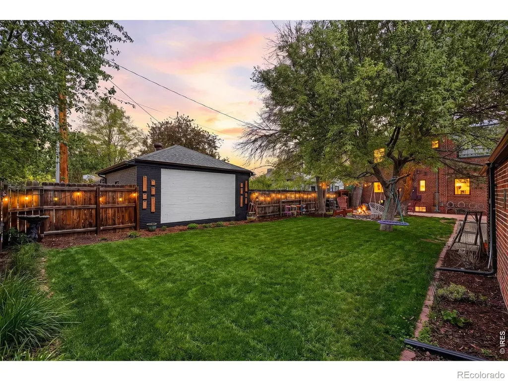 1533 Oneida Street Denver CO 80220