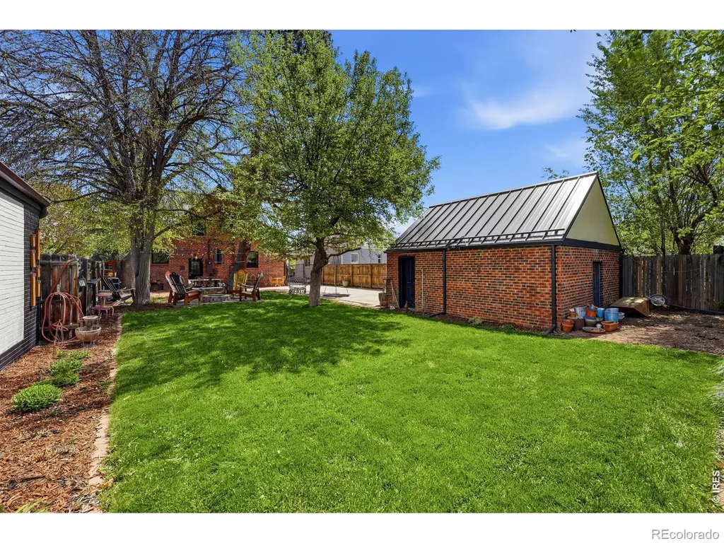 1533 Oneida Street Denver CO 80220
