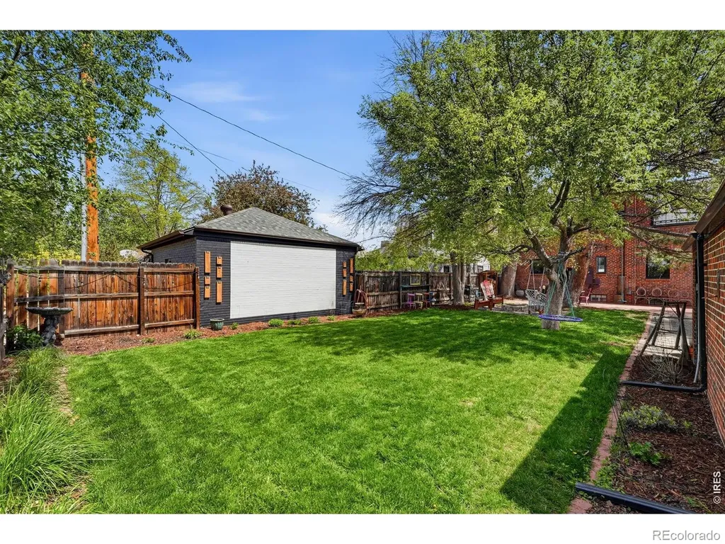 1533 Oneida Street Denver CO 80220