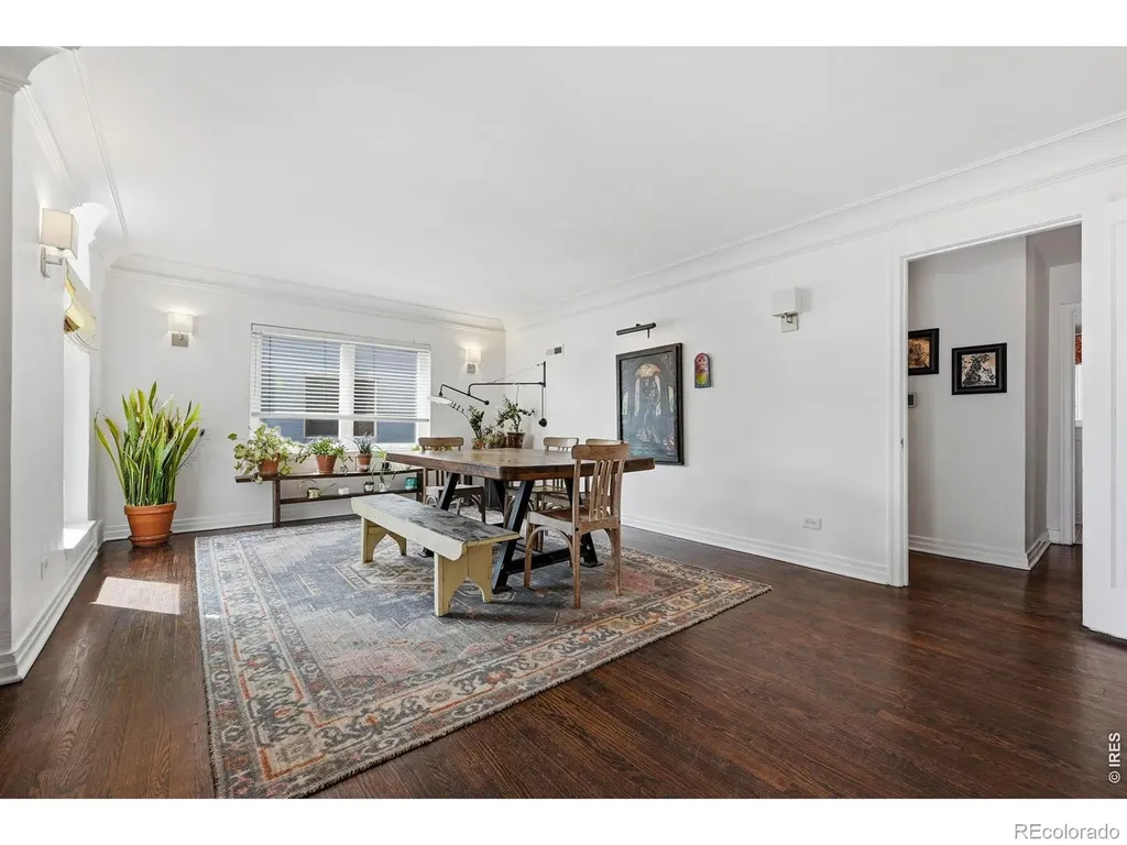 1533 Oneida Street Denver CO 80220