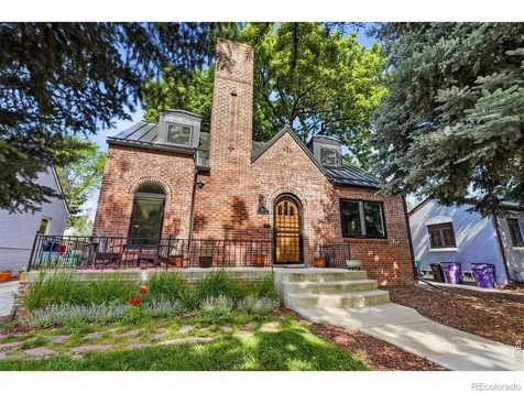 1533 Oneida Street Denver CO 80220