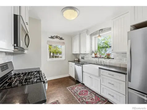 1533 Oneida Street Denver CO 80220