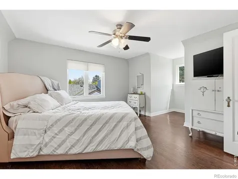 1533 Oneida Street Denver CO 80220