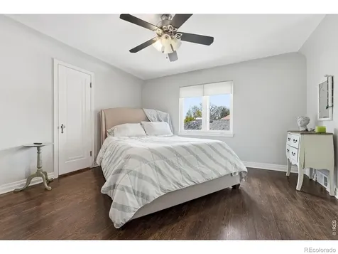 1533 Oneida Street Denver CO 80220