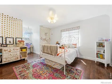 1533 Oneida Street Denver CO 80220