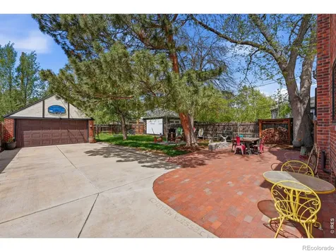 1533 Oneida Street Denver CO 80220
