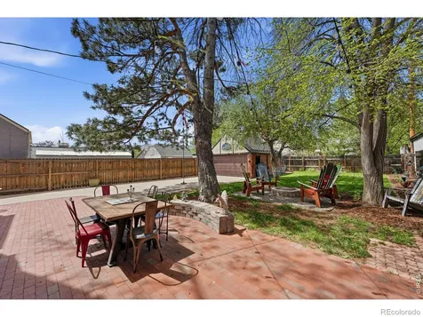 1533 Oneida Street Denver CO 80220