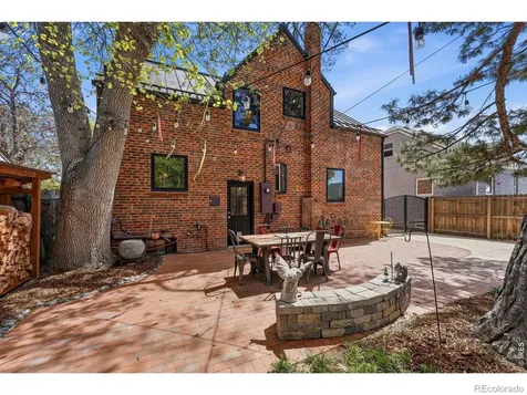 1533 Oneida Street Denver CO 80220