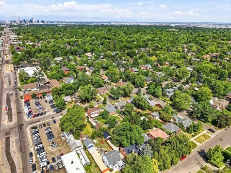 1533 Oneida Street Denver CO 80220