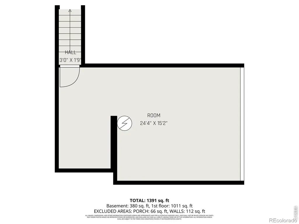 1720 12th Street Greeley CO 80631