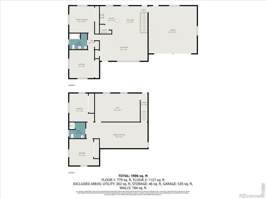 605 6th Street Windsor CO 80550