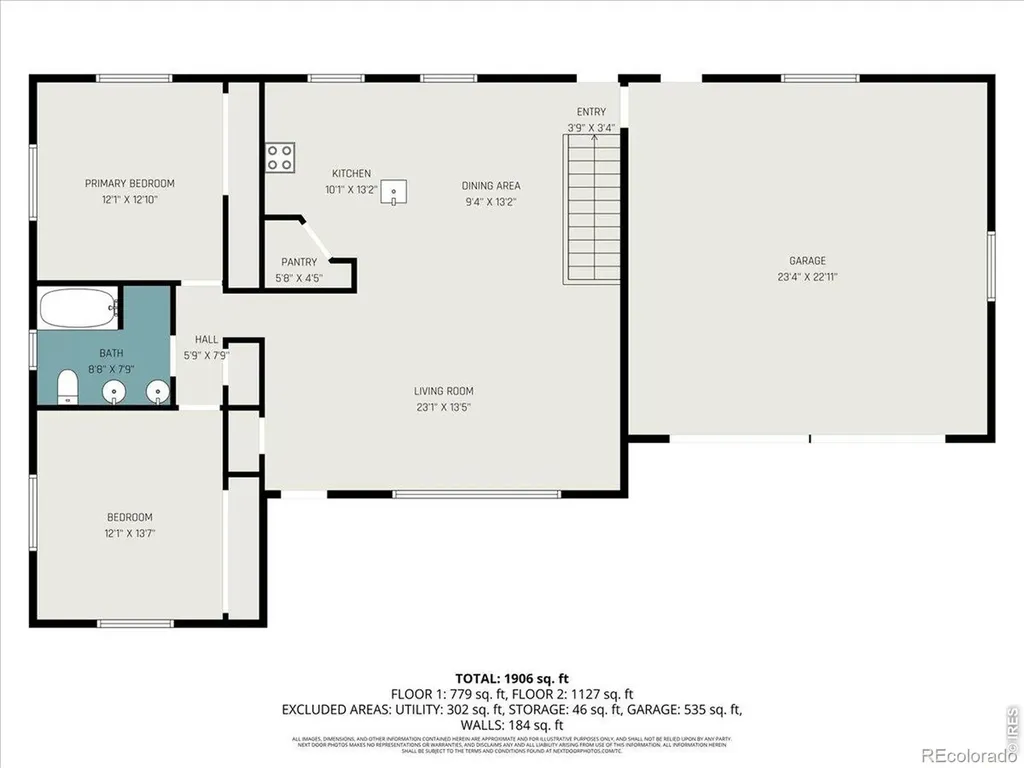 605 6th Street Windsor CO 80550