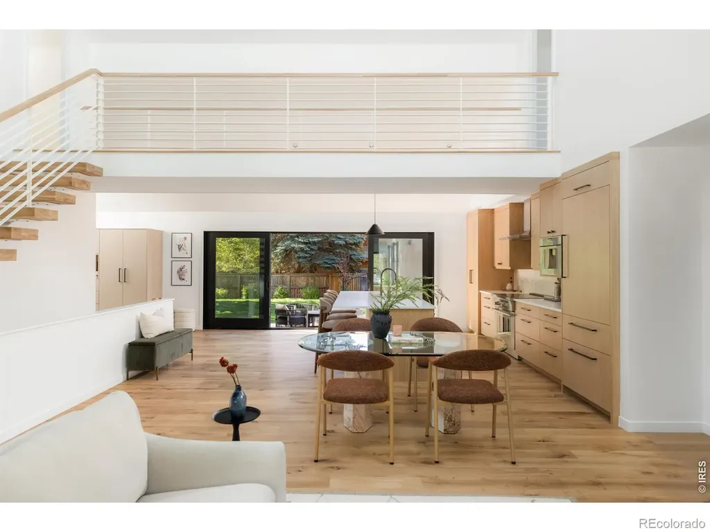1760 Hawthorn Place Boulder CO 80304