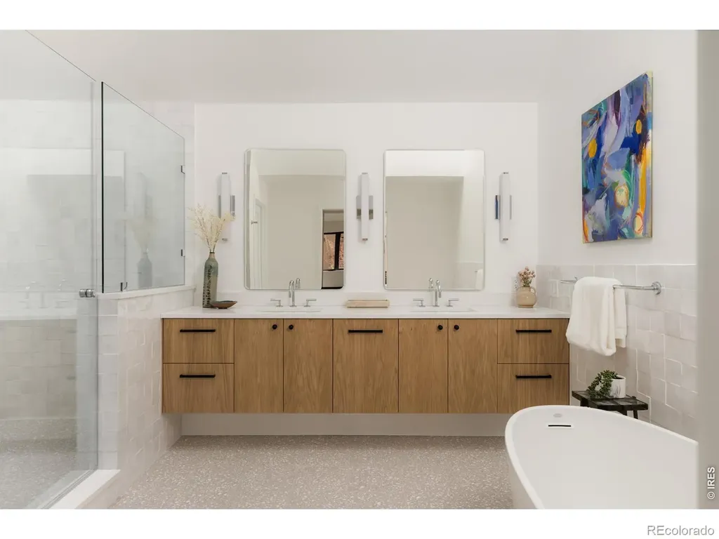 1760 Hawthorn Place Boulder CO 80304