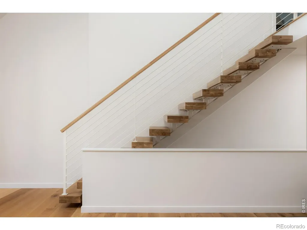 1760 Hawthorn Place Boulder CO 80304