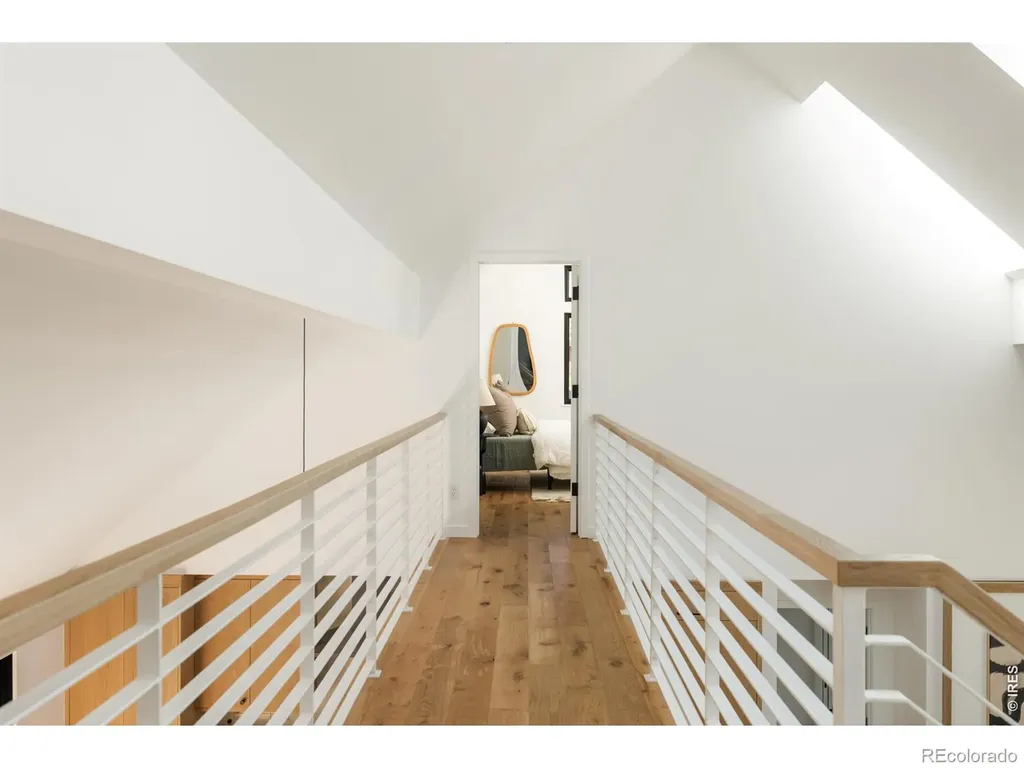 1760 Hawthorn Place Boulder CO 80304