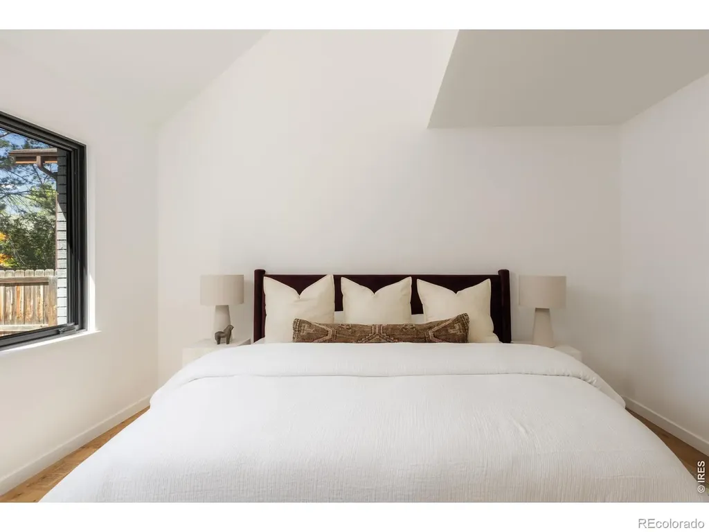 1760 Hawthorn Place Boulder CO 80304