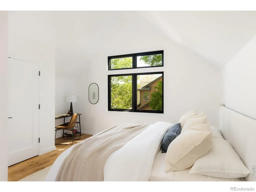 1760 Hawthorn Place Boulder CO 80304