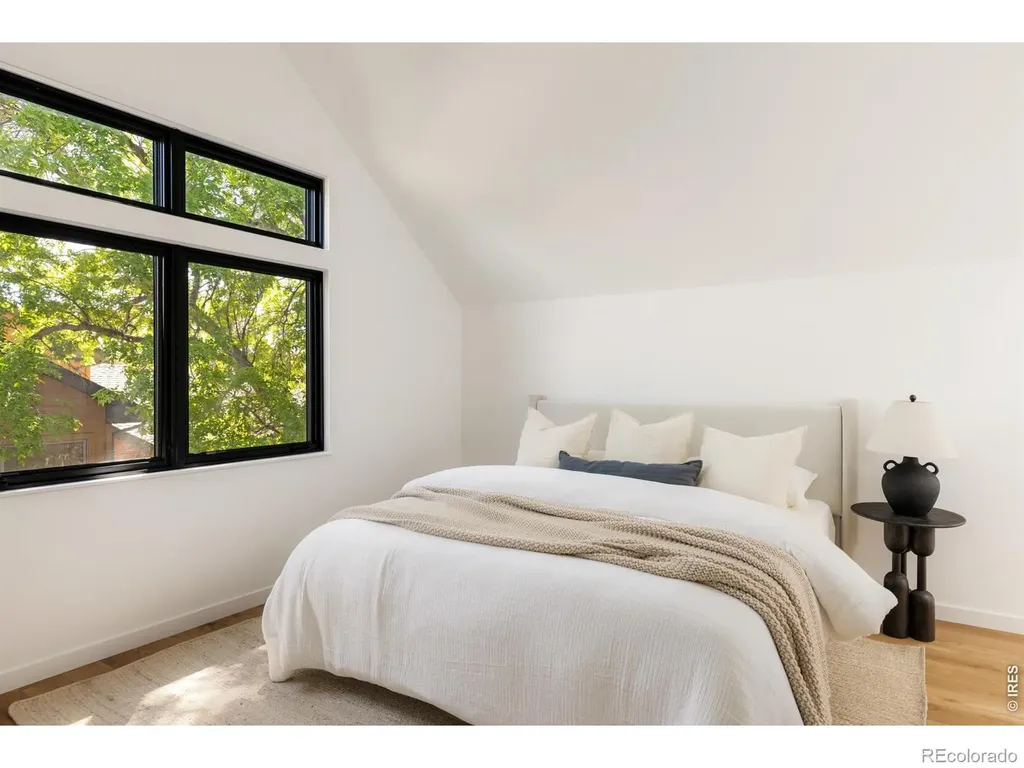 1760 Hawthorn Place Boulder CO 80304