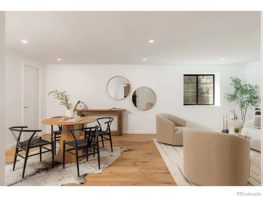 1760 Hawthorn Place Boulder CO 80304
