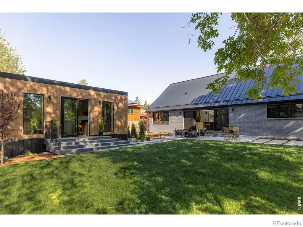 1760 Hawthorn Place Boulder CO 80304