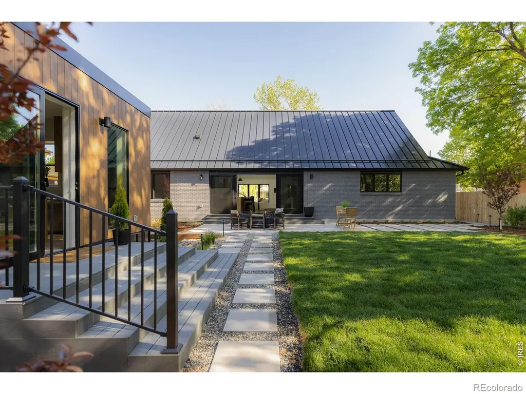 1760 Hawthorn Place Boulder CO 80304