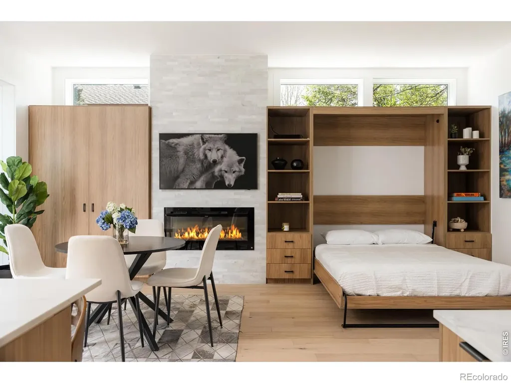 1760 Hawthorn Place Boulder CO 80304