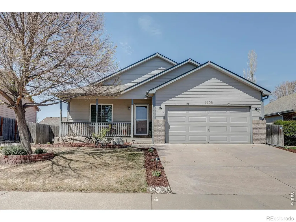 1309 S Dusk Drive Milliken CO 80543