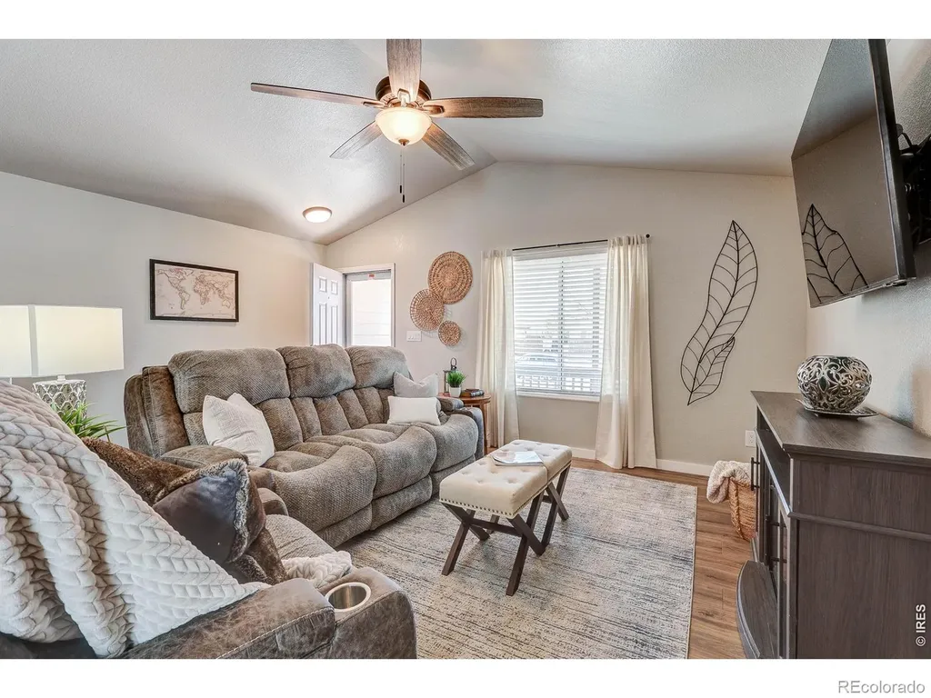 1309 S Dusk Drive Milliken CO 80543
