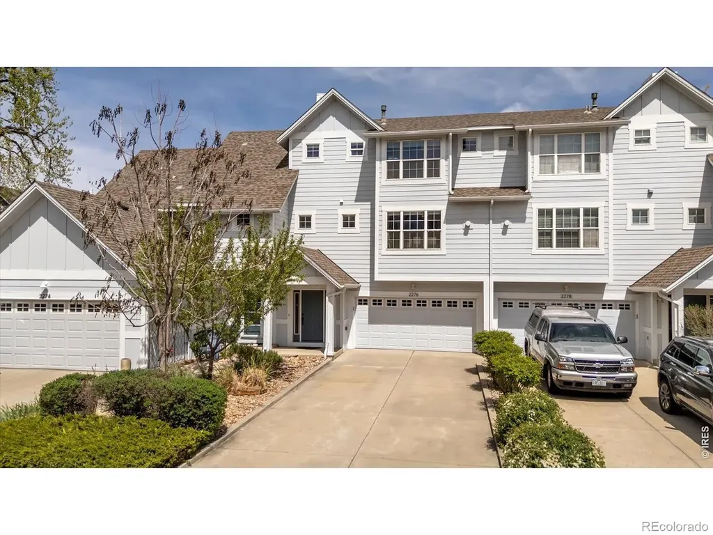 2276 Watersong Circle Longmont CO 80504