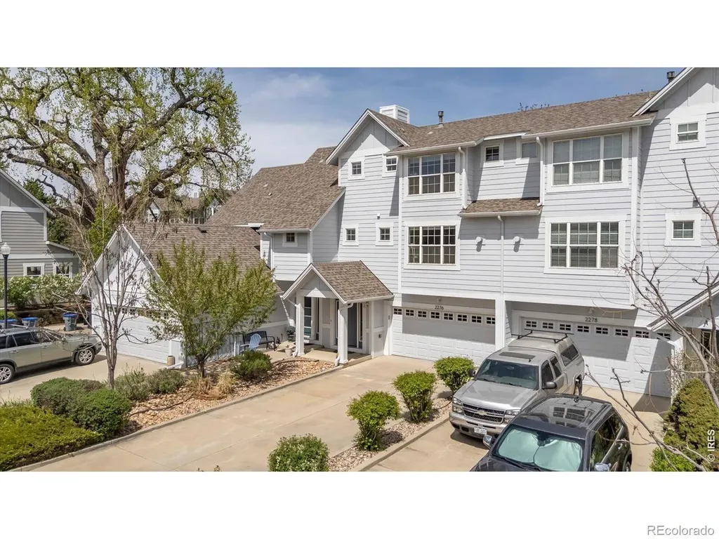 2276 Watersong Circle Longmont CO 80504