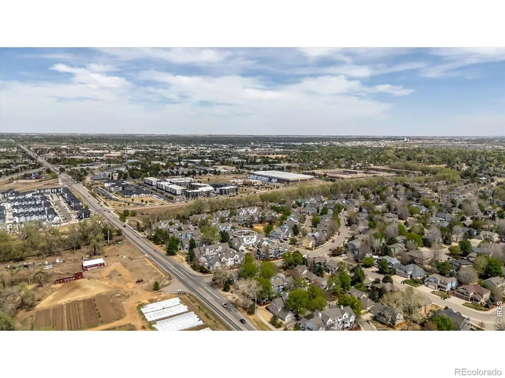2276 Watersong Circle Longmont CO 80504