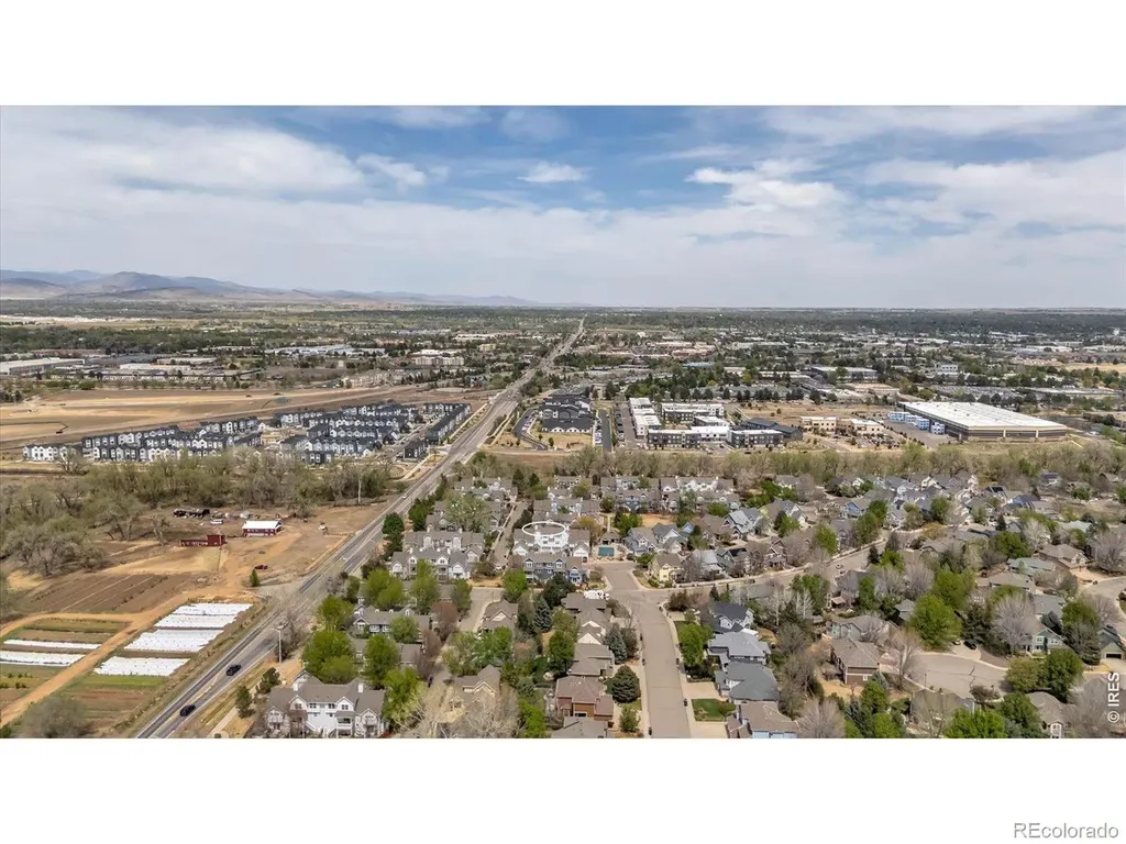 2276 Watersong Circle Longmont CO 80504