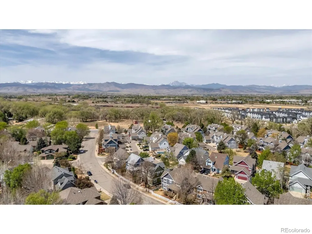2276 Watersong Circle Longmont CO 80504