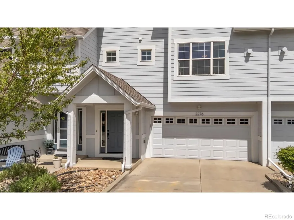 2276 Watersong Circle Longmont CO 80504
