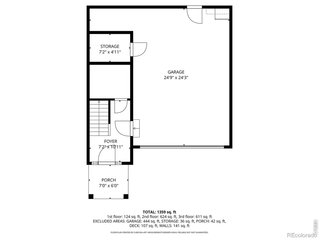 2276 Watersong Circle Longmont CO 80504