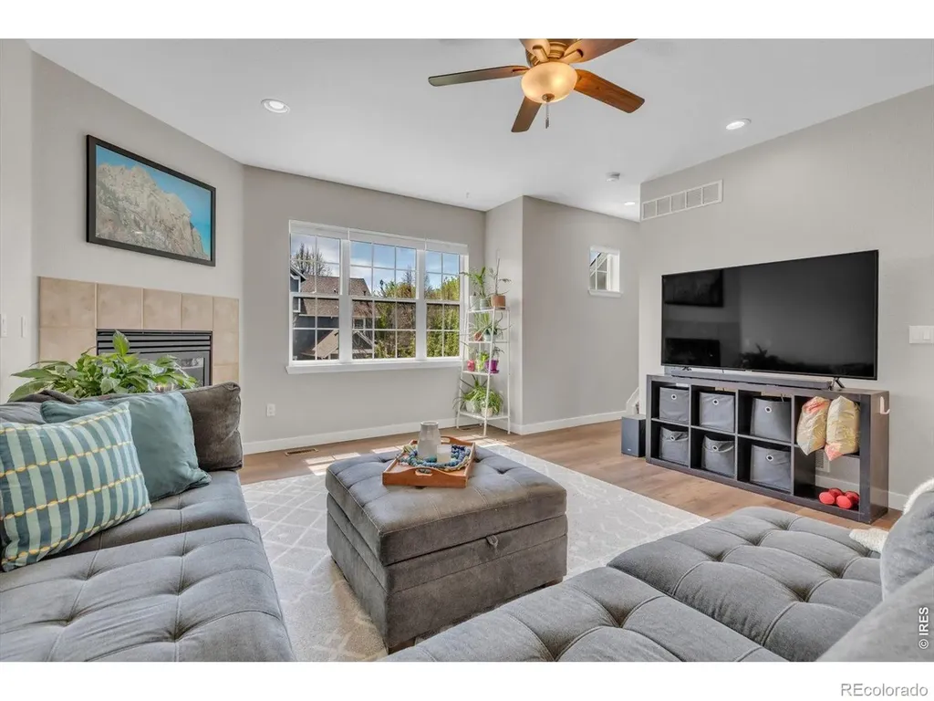 2276 Watersong Circle Longmont CO 80504