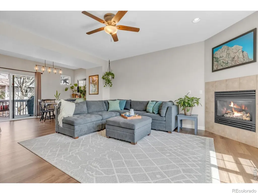 2276 Watersong Circle Longmont CO 80504