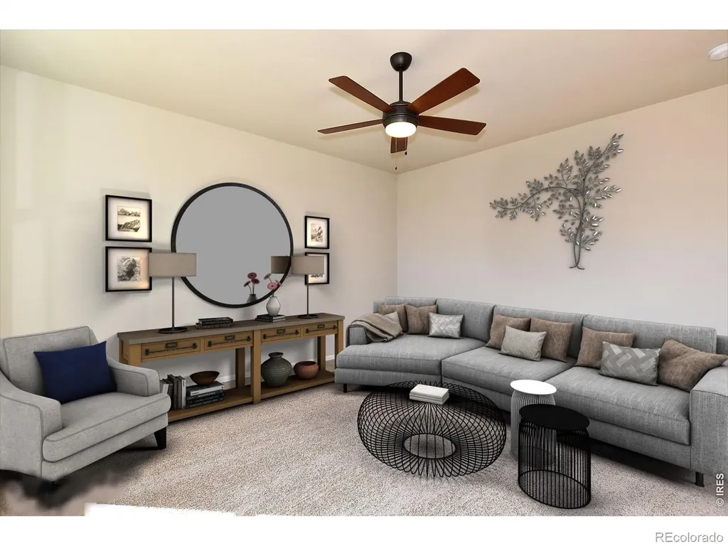 4875 Grapevine Way Johnstown CO 80534