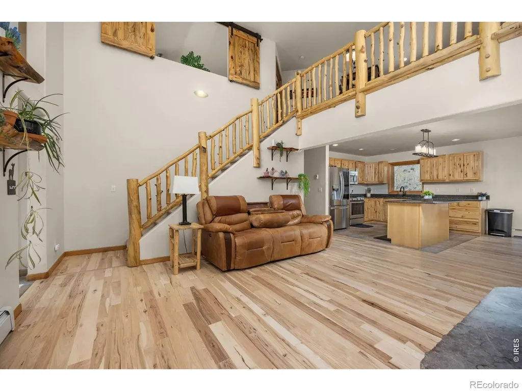 89 Carroll Court Black Hawk CO 80422