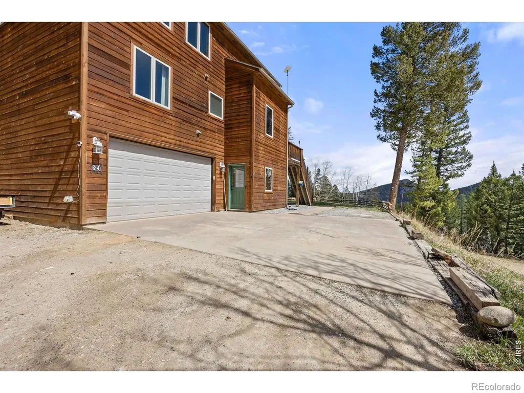 89 Carroll Court Black Hawk CO 80422